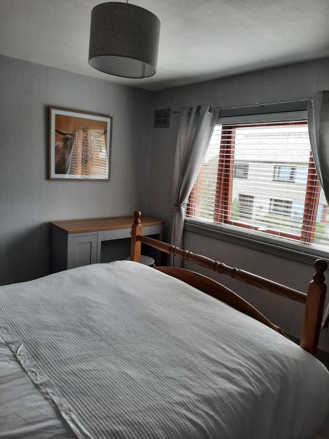 Ella'S Hoose Apartment Wick  Luaran gambar